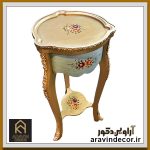 گل میز چوبی ویتاک - Image 6