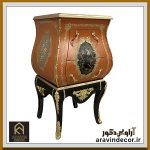 گل میز خمره ای فیدل - Image 4