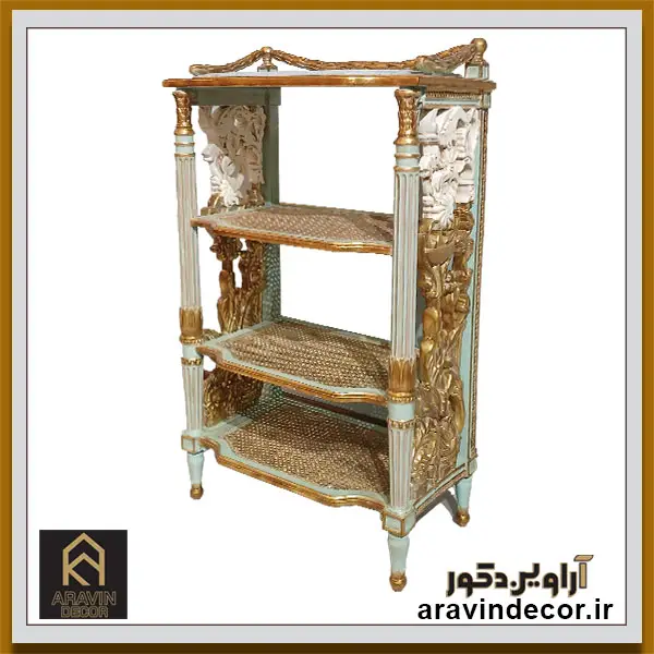 میز اتاژور شوکا