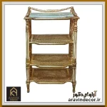 میز اتاژور شوکا