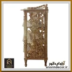 میز اتاژور شوکا
