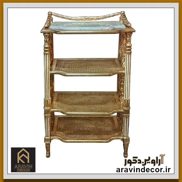 میز اتاژور شوکا